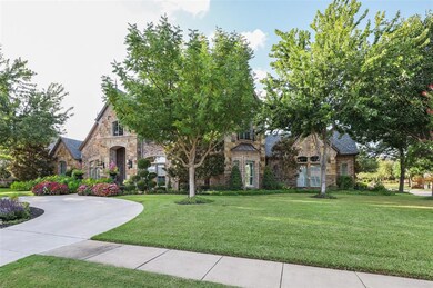 800 Montreux Ave, Colleyville, TX 76034 - photo 2
