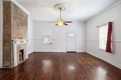 1136 Touro St, New Orleans, LA 70116 - photo 5