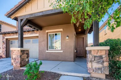 05 Exterior Front Entry