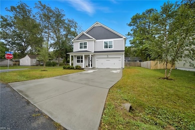 3755 Lafayette Blvd, Norfolk, VA 23513 - photo 5