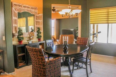 07 - Dining Area