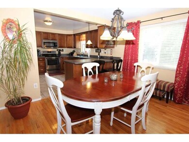 Dining Room.