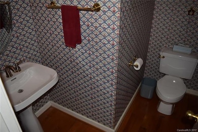 9113 New Oak Ln, Huntersville, NC 28078 - photo 6