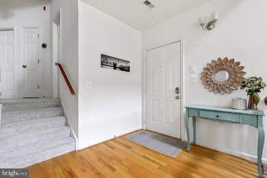 2331 Henshaw Place unit 302, Alexandria, VA 22311 - photo 4