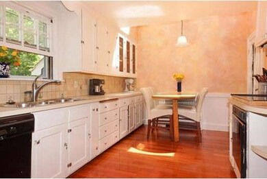 25 Elm St, Belmont, MA 02478 - photo 6