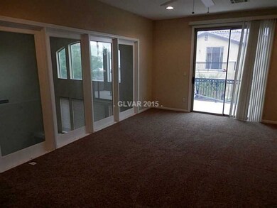 2nd Floor Plan.