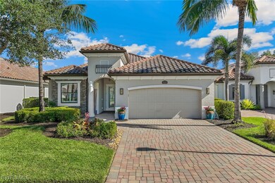 12621 Fenhurst Way, Naples, FL 34120 - photo 2
