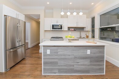 232 Aspinwall Ave unit 1, Brookline, MA 02445 - photo 6