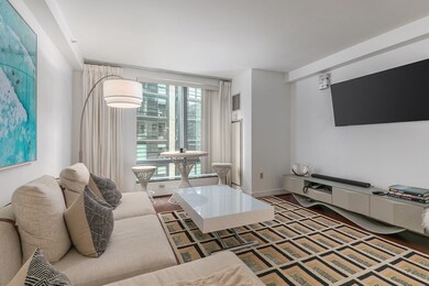 Ritz-Carlton Residences Tower 1 unit 509, Boston, MA 02111 - photo 4