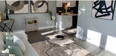 517 7th St NE unit 2, Washington, DC 20002 - photo 2