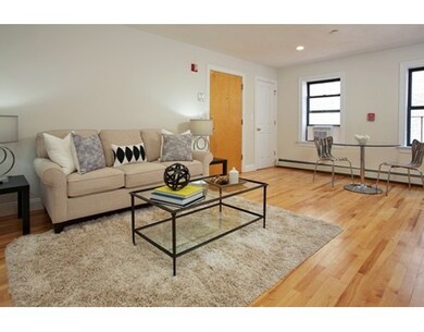 39 Salutation St unit 3B, Boston, MA 02109 - photo 2