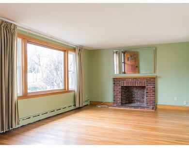 351 Parker St, Newton Center, MA 02459 - photo 2