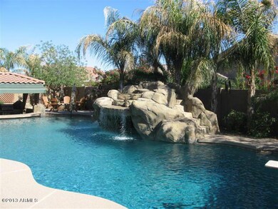 Pool 1 (Small)