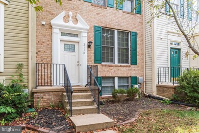 2110 Commissary Cir, Odenton, MD 21113 - photo 2