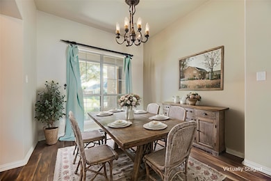 1010 Newington Cir, Forney, TX 75126 - photo 3