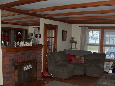 198 Franklin St, North Adams, MA 01247 - photo 6