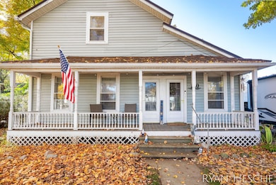 150 Main St, Saranac, MI 48881 - photo 2