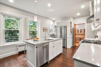 281 Tappan St unit 3, Brookline, MA 02445 - photo 7