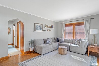 2409 Wilkes Ave, Davenport, IA 52804 - photo 5