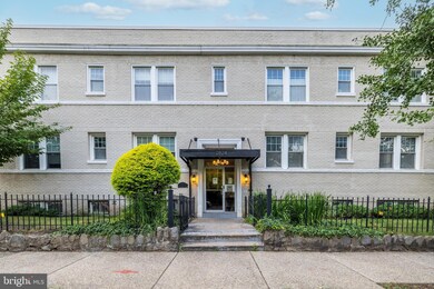 2824 12th St NE unit 102, Washington, DC 20017 - photo 2