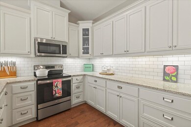 4024 Old Plantation Loop, Tallahassee, FL 32311 - photo 6