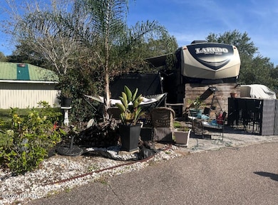 14114 NE 252nd Terrace (Lot 12) Rd, Salt Springs, FL 32134 - photo 2