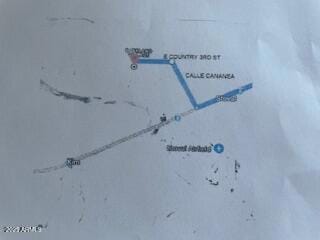 land directions