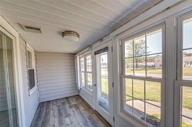 Sun Room