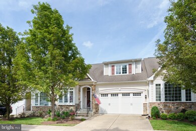 7263 Pebble Creek Dr, Elkridge, MD 21075 - photo 2