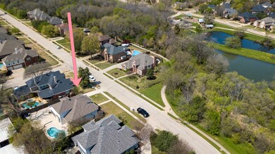 211 Mill Valley Dr, Colleyville, TX 76034 - photo 4