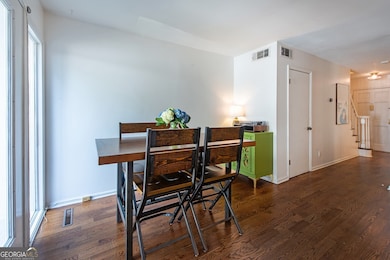 408 Sycamore Dr unit D, Decatur, GA 30030 - photo 7