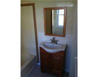 Bathroom.