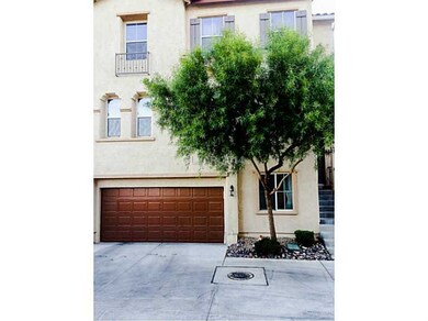 Facade/Exterior Front.