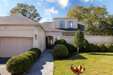 4010 Baronne Way unit 47, Memphis, TN 38117 - photo 3