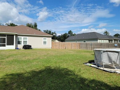90 Amy Ln, Crawfordville, FL 32327 - photo 3