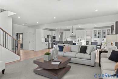 18718 Holly Crest Dr, Moseley, VA 23120 - photo 4