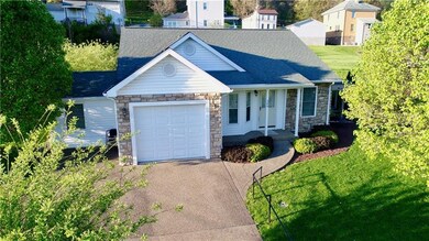 WELCOME TO 309 BOYD STREET, 