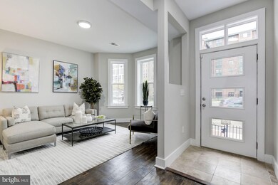 1 N St NW, Washington, DC 20001 - photo 3