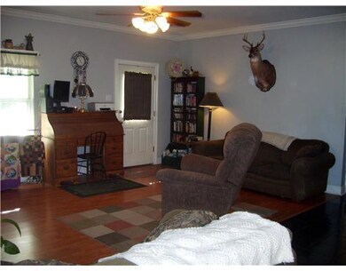 Den/Family/Great Room.