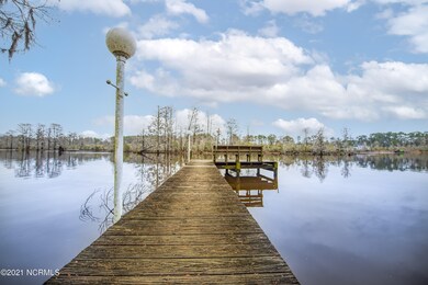 210 Gangplank Road, New Bern, NC 28562