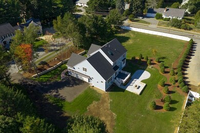 65 Solomon Pierce Rd, Lexington, MA 02420 - photo 2