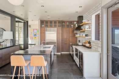 399 Maple Ridge Ln, Snowmass Village, CO 81615 - photo 4