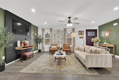 334 Silas Rd, Dahlonega, GA 30533 - photo 6