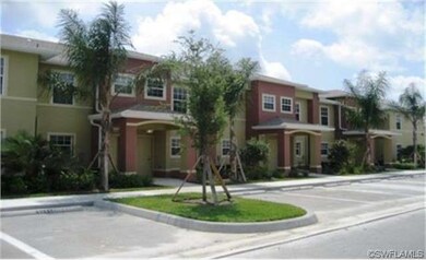 Community is well maintained with new landscaping 