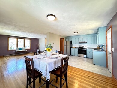 14 Maxdale Rd, Worcester, MA 01602 - photo 6