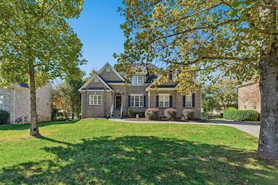 1623 Fair House Rd, Spring Hill, TN 37174 - photo 2