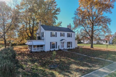 4-Bedroom, 2.5 Bath home