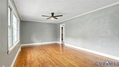 23234 Hanging Tree Rd, Courtland, VA 23837 - photo 4