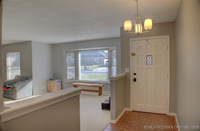 4730 S Joplin Ave, Tulsa, OK 74135 - photo 3