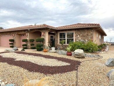 22245 Masters Dr, Friant, CA 93626 - photo 5